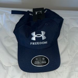 NWT Under Armour Hat